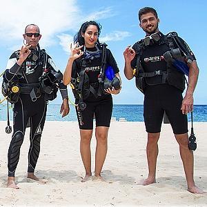 Cuba on the Road &amp; Diving Team - tourleaders of your unique holiday