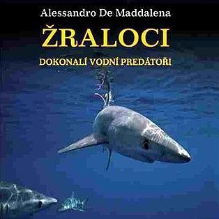 ŽRALOCI, DOKONAL&Aacute; VODN&Iacute; PRED&Aacute;TOŘI